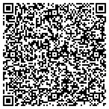 QR-код с контактной информацией организации ООО ML Rental