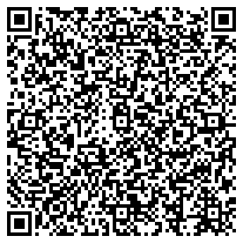 QR-код с контактной информацией организации Gurugrow