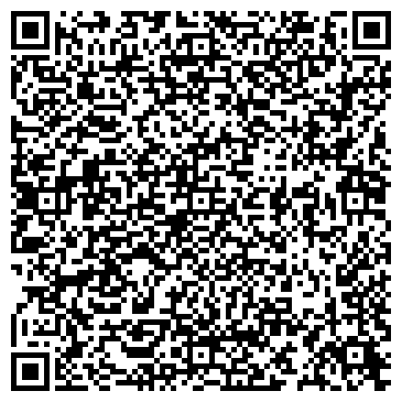 QR-код с контактной информацией организации ООО Счастливое время