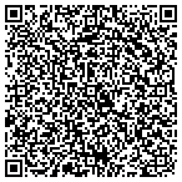QR-код с контактной информацией организации ООО Технология Движения