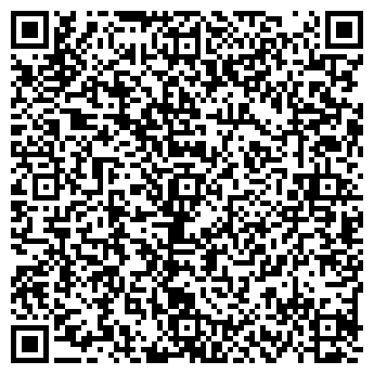 QR-код с контактной информацией организации ООО CodeCave