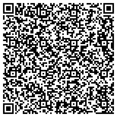 QR-код с контактной информацией организации ООО Ashburn Heavylift Rus