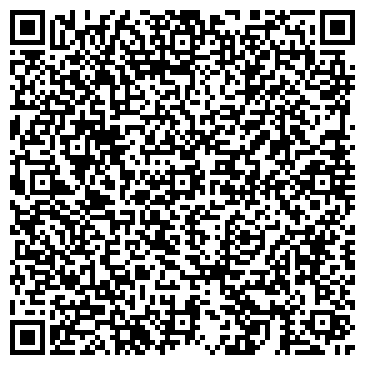 QR-код с контактной информацией организации Omny Beauty