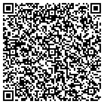 QR-код с контактной информацией организации Игросуп