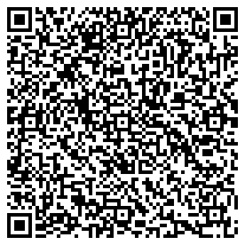 QR-код с контактной информацией организации ООО Техносфера
