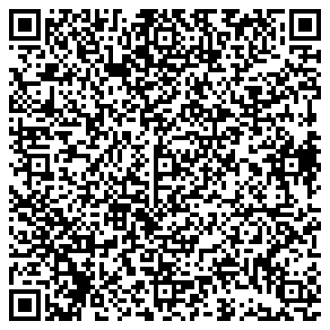 QR-код с контактной информацией организации ООО Ленточка Сервис