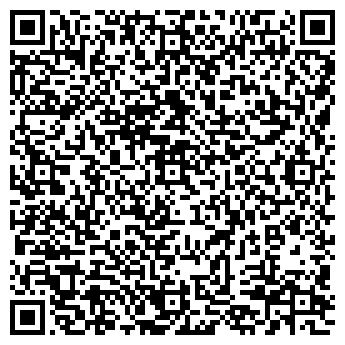 QR-код с контактной информацией организации ООО Юнона