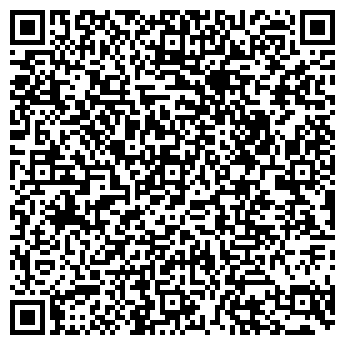 QR-код с контактной информацией организации DoorsX
