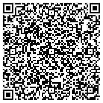 QR-код с контактной информацией организации ООО Vacuvit