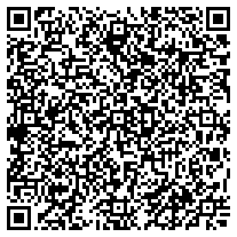 QR-код с контактной информацией организации Опора