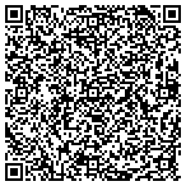 QR-код с контактной информацией организации ООО Green Dent Academy