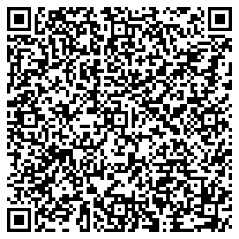 QR-код с контактной информацией организации Пергола Про