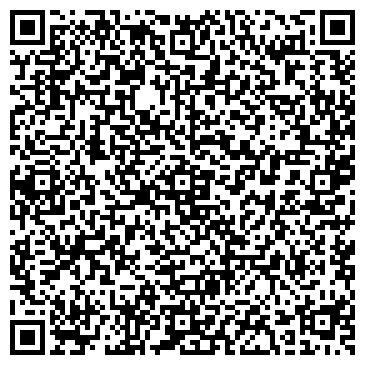 QR-код с контактной информацией организации BonGusta