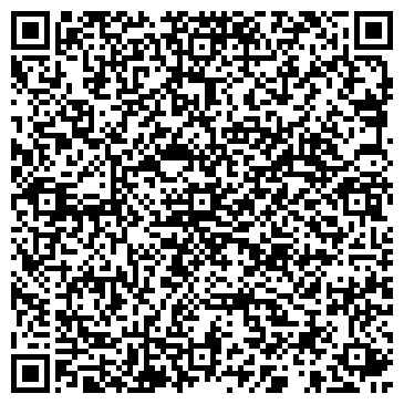QR-код с контактной информацией организации Lode avenue