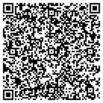 QR-код с контактной информацией организации ООО Авангард KG