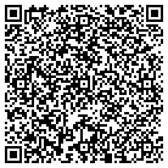 QR-код с контактной информацией организации ООО ЗА-Сплав