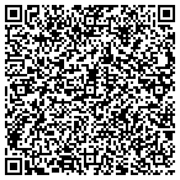 QR-код с контактной информацией организации Scam Mavis