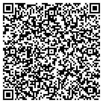QR-код с контактной информацией организации Надежда Корман