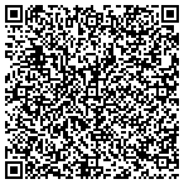 QR-код с контактной информацией организации ПетунияНск