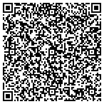 QR-код с контактной информацией организации Заборы Красноярск