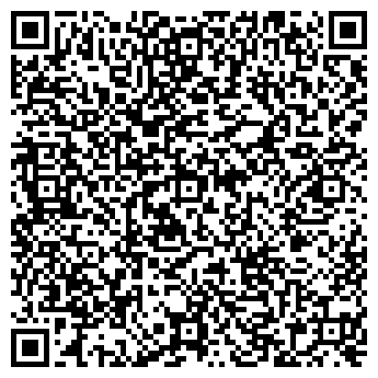 QR-код с контактной информацией организации ООО Инфотек Флекс