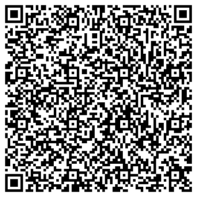 QR-код с контактной информацией организации Лунная база