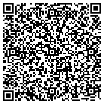 QR-код с контактной информацией организации ООО Юскос