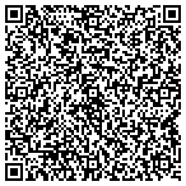 QR-код с контактной информацией организации Акватория