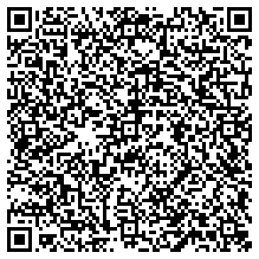 QR-код с контактной информацией организации ООО Trip-Space