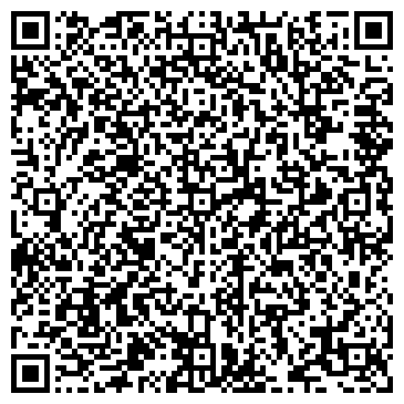 QR-код с контактной информацией организации ООО Артет-Сибирь