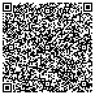 QR-код с контактной информацией организации ООО Артем Мейер