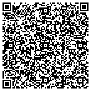 QR-код с контактной информацией организации Локация