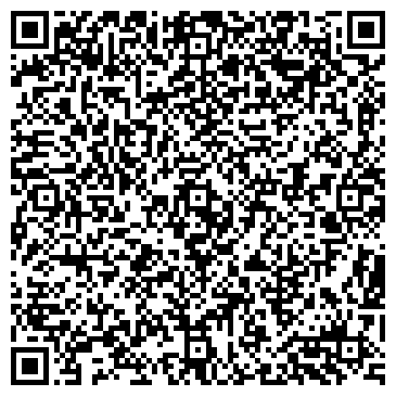 QR-код с контактной информацией организации ООО Метёлочка