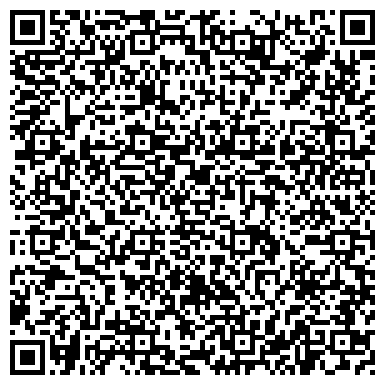 QR-код с контактной информацией организации S-Glass