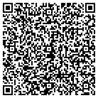 QR-код с контактной информацией организации ООО Урал-Деталь