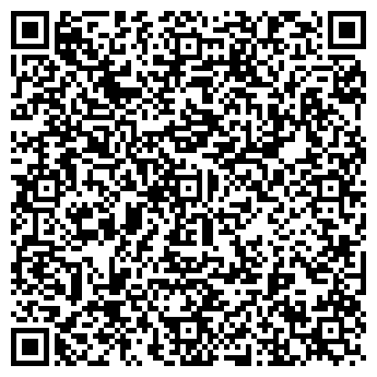 QR-код с контактной информацией организации ООО Мрос