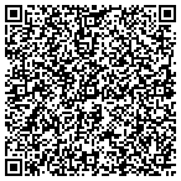 QR-код с контактной информацией организации ООО Атлас Трейд
