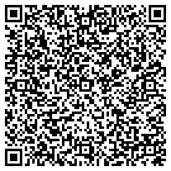 QR-код с контактной информацией организации ООО Профгазмонтаж