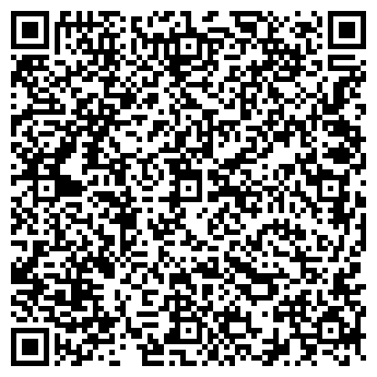 QR-код с контактной информацией организации ООО Отель Море