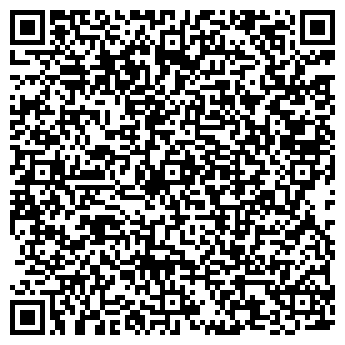 QR-код с контактной информацией организации ООО DARINA