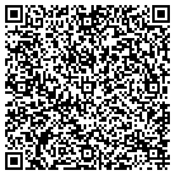 QR-код с контактной информацией организации ООО ДорХан