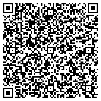 QR-код с контактной информацией организации JWT
