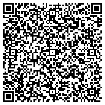 QR-код с контактной информацией организации Индия-Экспресс