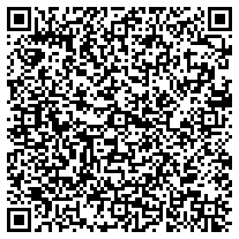 QR-код с контактной информацией организации ООО Техно Трейд