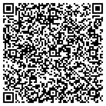 QR-код с контактной информацией организации Мир мебели