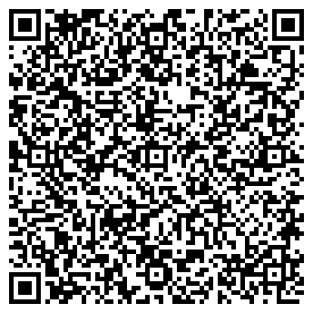 QR-код с контактной информацией организации Говори.Онлайн
