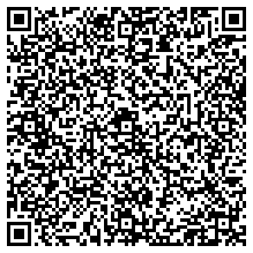 QR-код с контактной информацией организации ООО IT Trust World