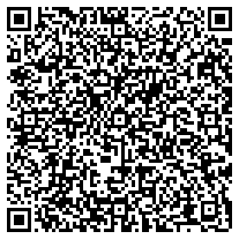 QR-код с контактной информацией организации ООО Двери.рф