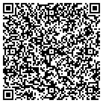 QR-код с контактной информацией организации Саф Клуб