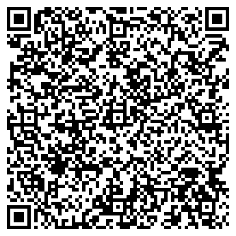 QR-код с контактной информацией организации Ваша мебель